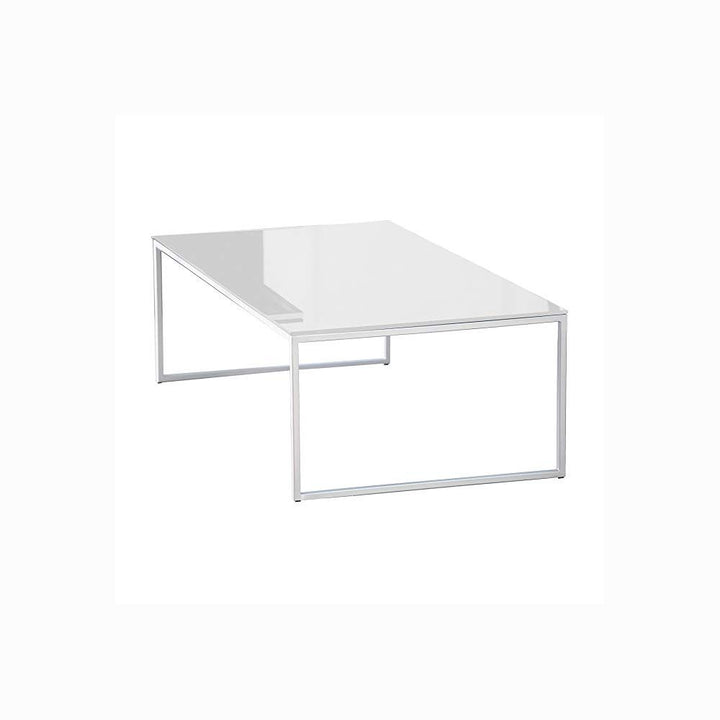 classico Beistelltisch breit von Jan Kurtz