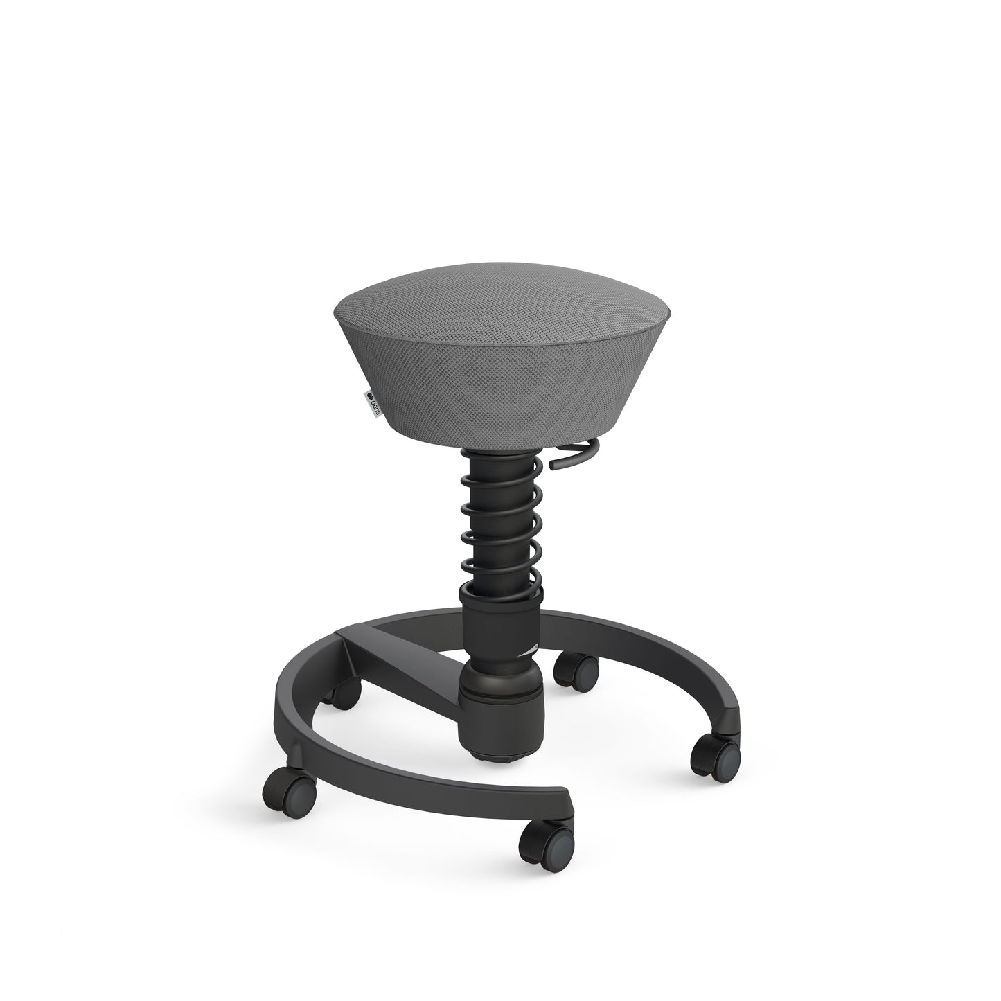 Aeris Swopper Standard mit Rollen (Weichboden)