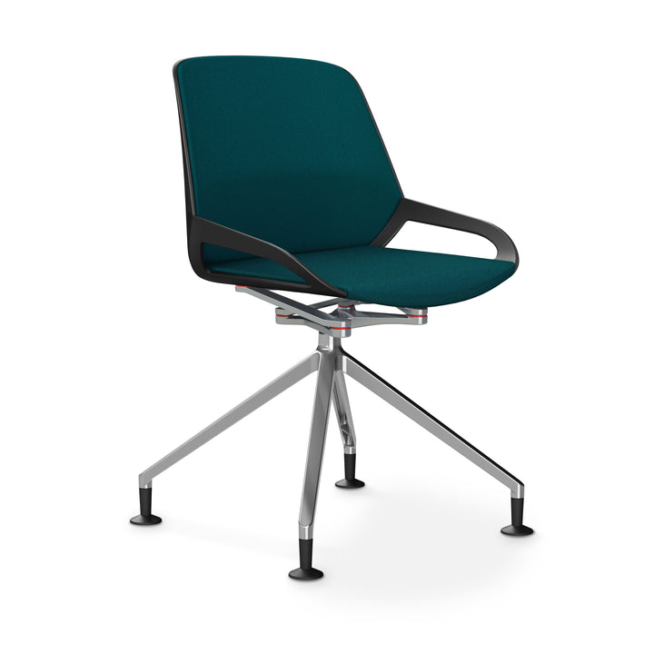 Aeris Numo Comfort mit Fußkreuz