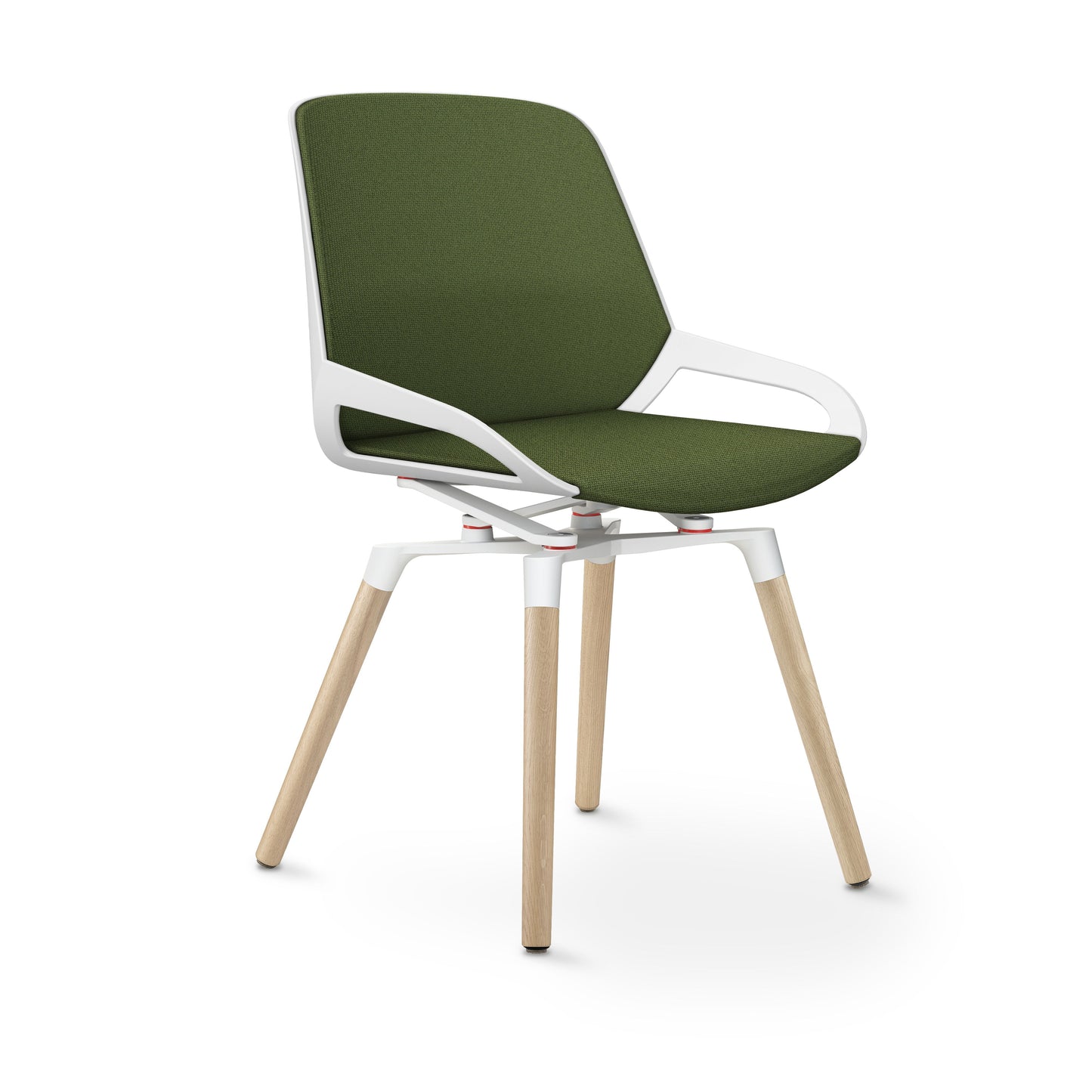 Aeris Numo Comfort mit Holzbeinen