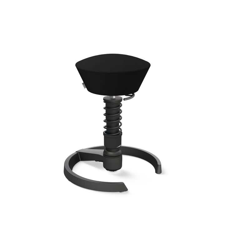 Aeris Swopper High mit Gleitern