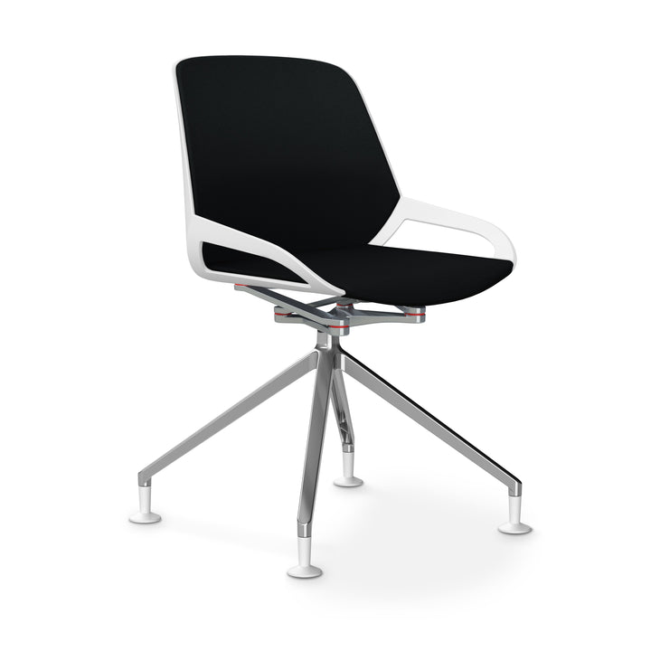 Aeris Numo Comfort mit Fußkreuz