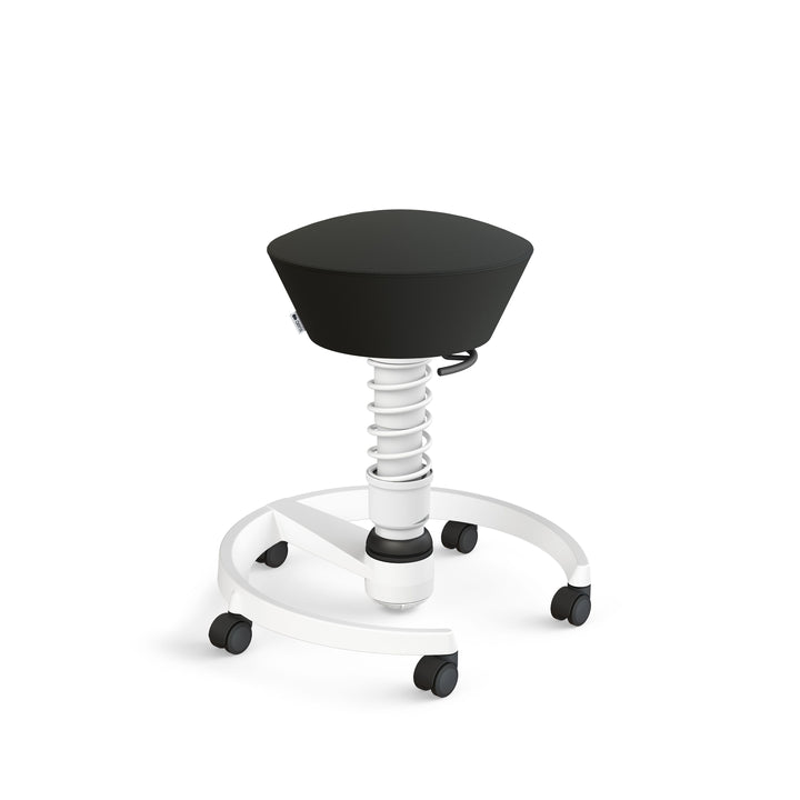 Aeris Swopper Standard mit Rollen (Weichboden)