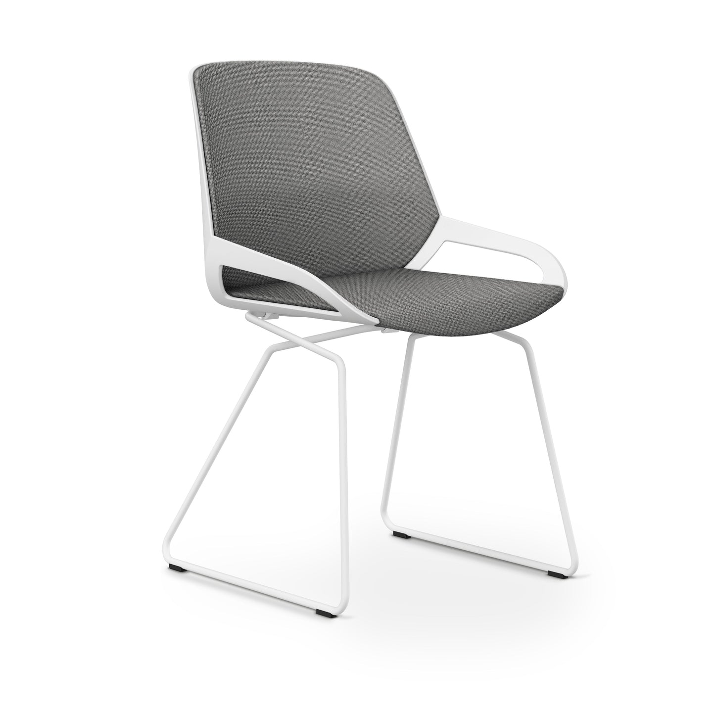 Aeris Numo Comfort mit Kufengestell