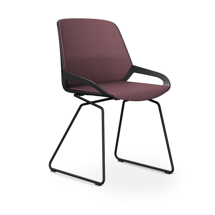 Aeris Numo Comfort mit Kufengestell