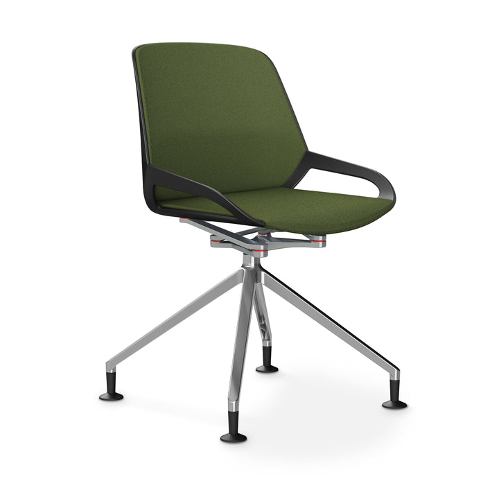 Aeris Numo Comfort mit Fußkreuz