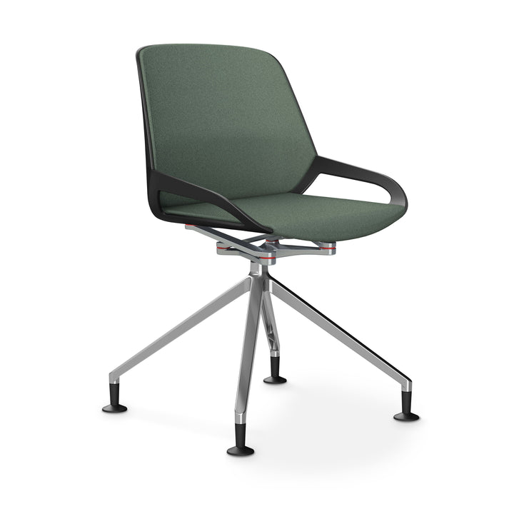 Aeris Numo Comfort mit Fußkreuz