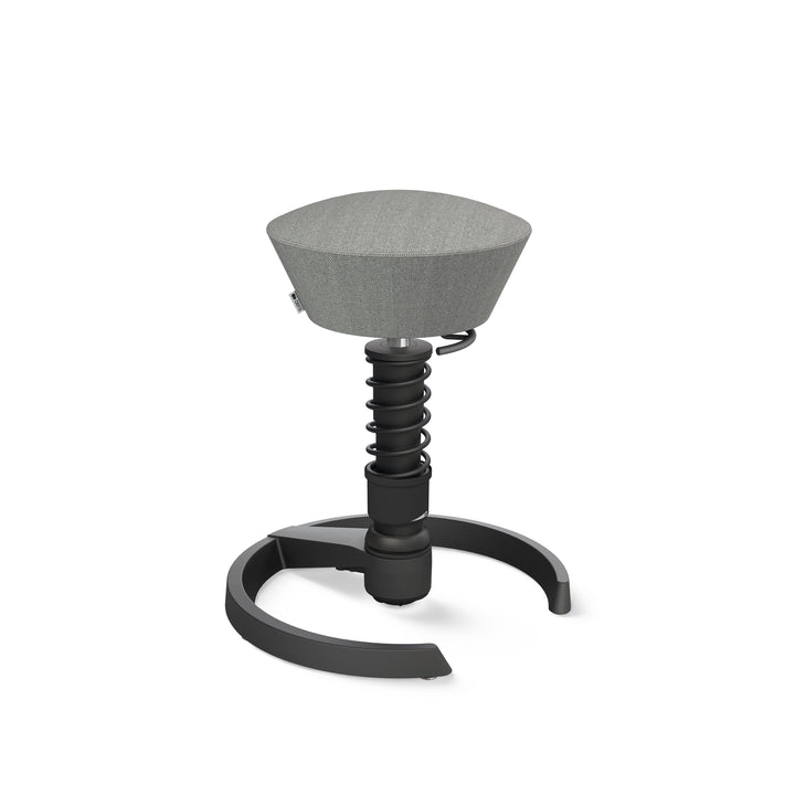 Aeris Swopper High mit Gleitern