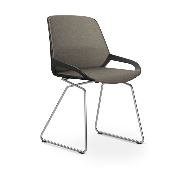 Aeris Numo Comfort mit Kufengestell