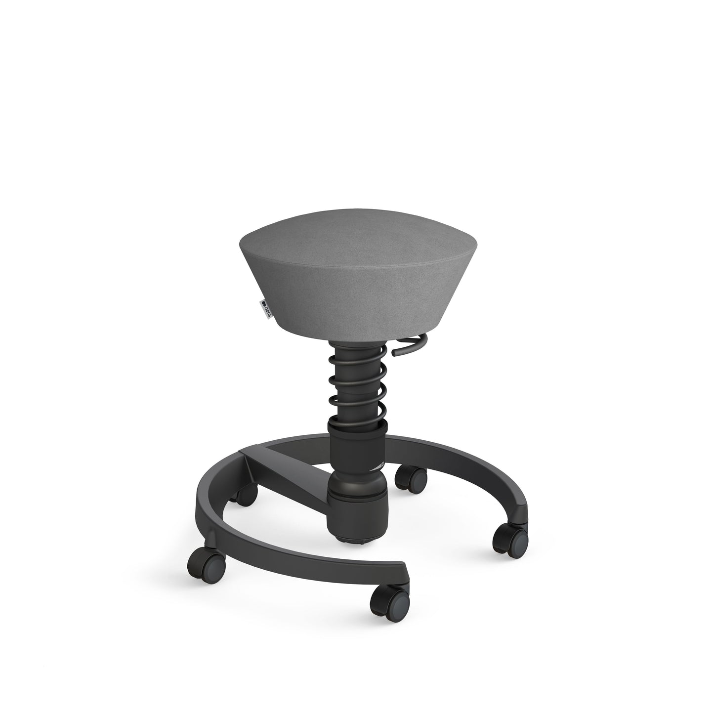 Aeris Swopper Light mit Rollen (Hartboden)