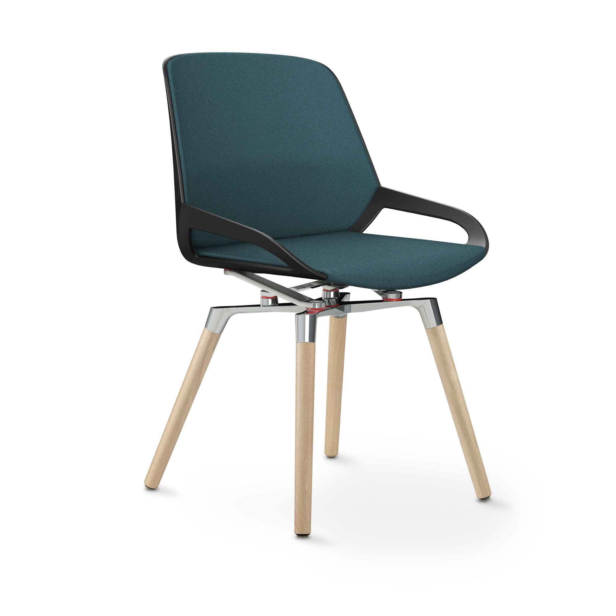 Aeris Numo Comfort mit Holzbeinen