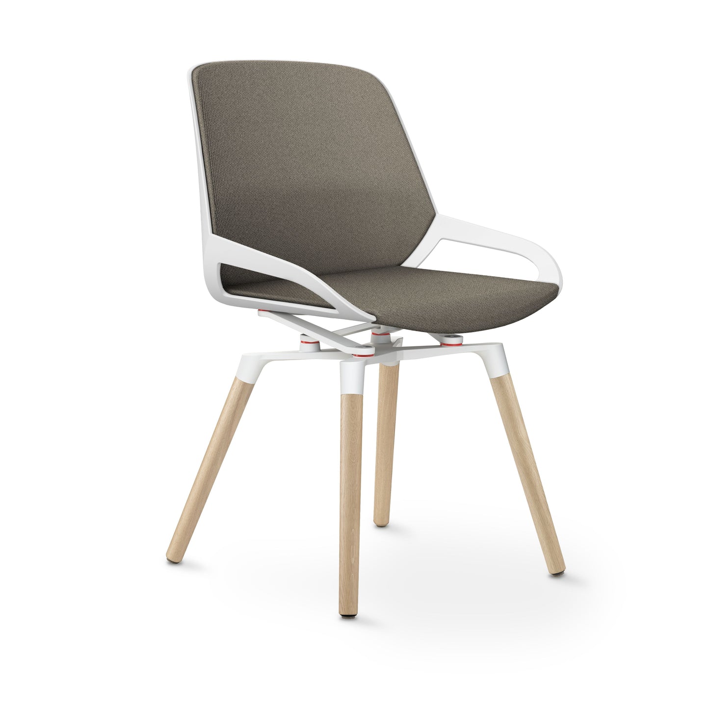 Aeris Numo Comfort mit Holzbeinen