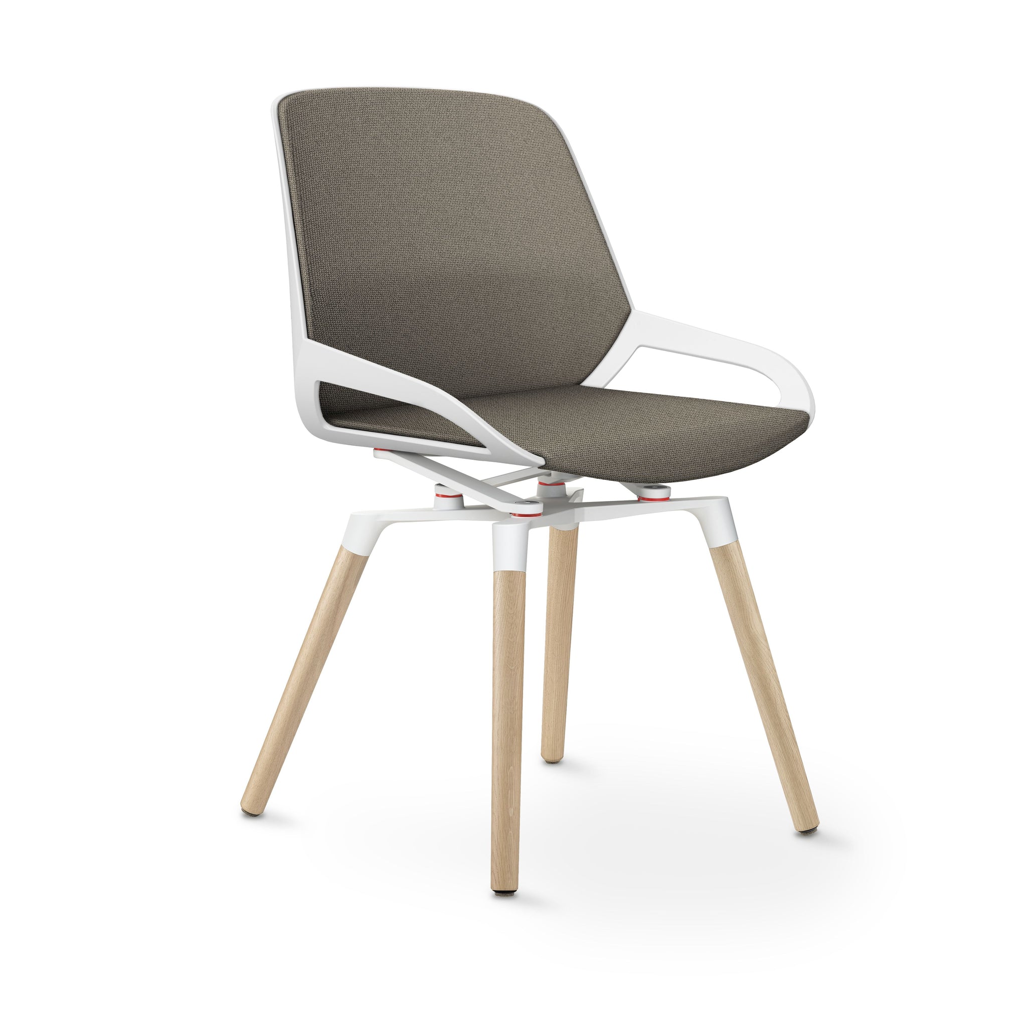 Aeris Numo Comfort mit Holzbeinen