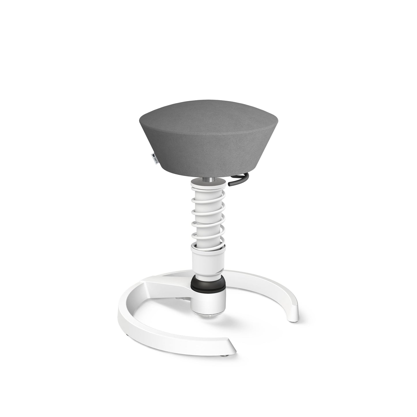 Aeris Swopper High mit Gleitern