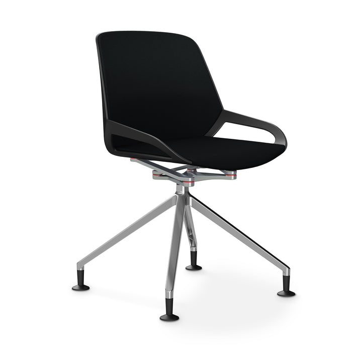 Aeris Numo Comfort mit Fußkreuz