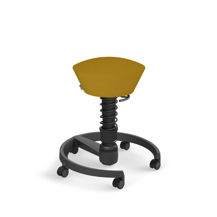 Aeris Swopper Standard mit Rollen (Weichboden)