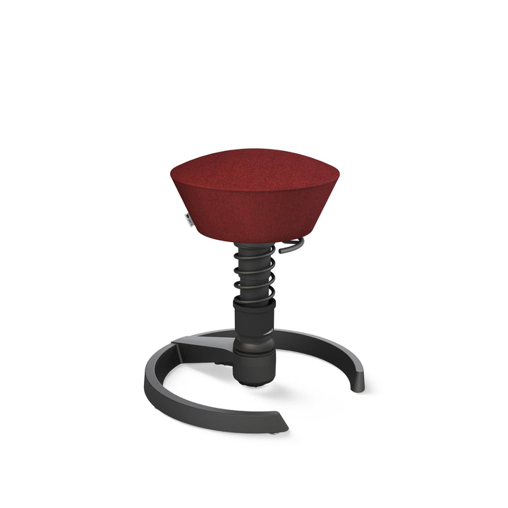 Aeris Swopper Light mit Gleitern