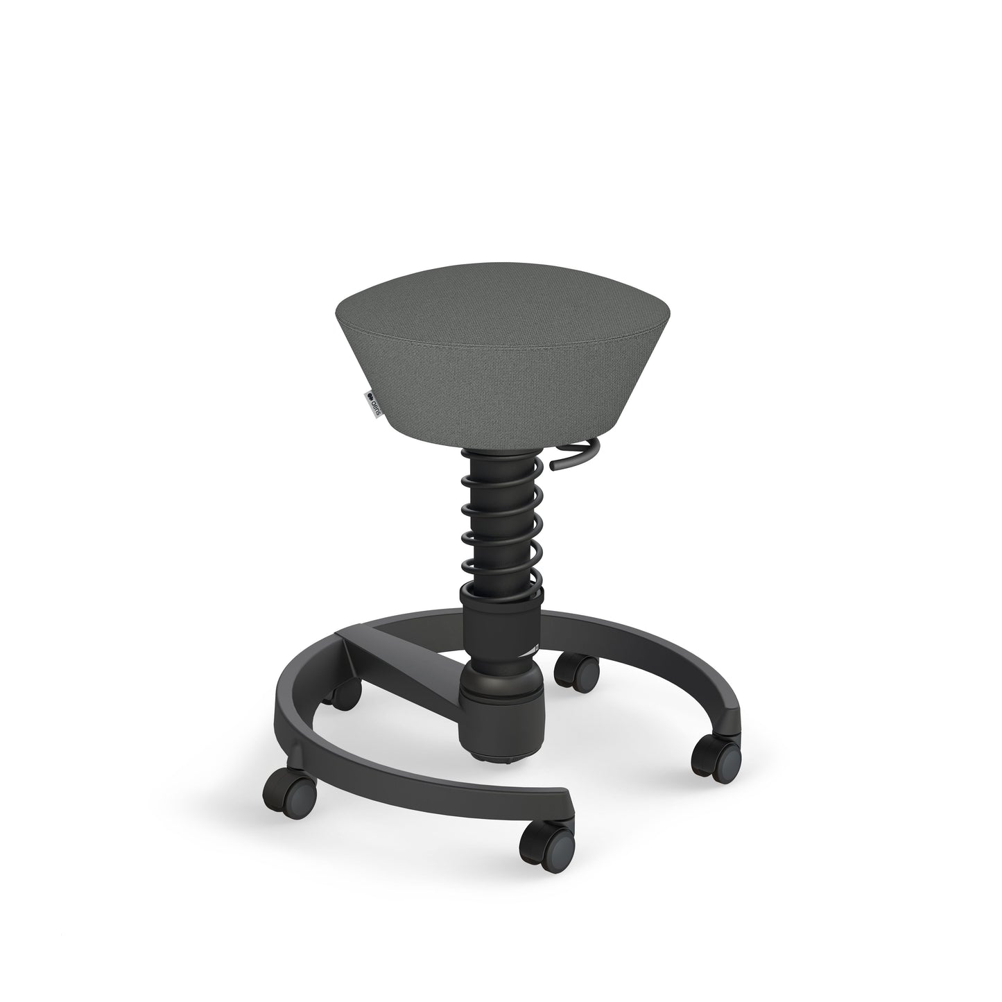 Aeris Swopper Standard mit Rollen (Weichboden)