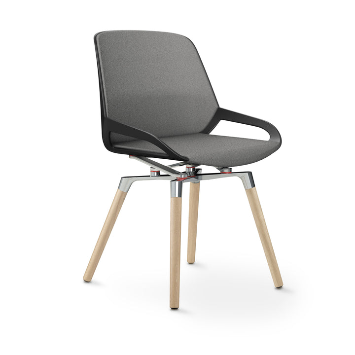 Aeris Numo Comfort mit Holzbeinen