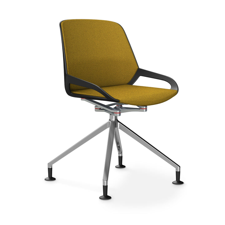 Aeris Numo Comfort mit Fußkreuz