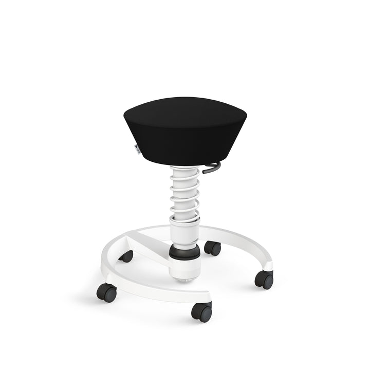 Aeris Swopper Standard mit Rollen (Weichboden)