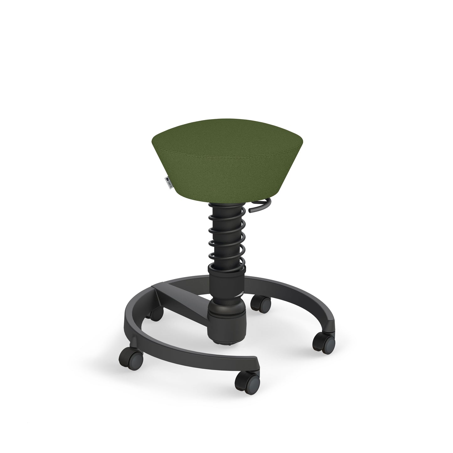 Aeris Swopper Standard mit Rollen (Weichboden)