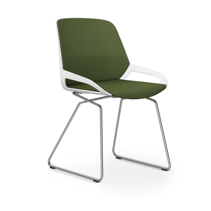 Aeris Numo Comfort mit Kufengestell