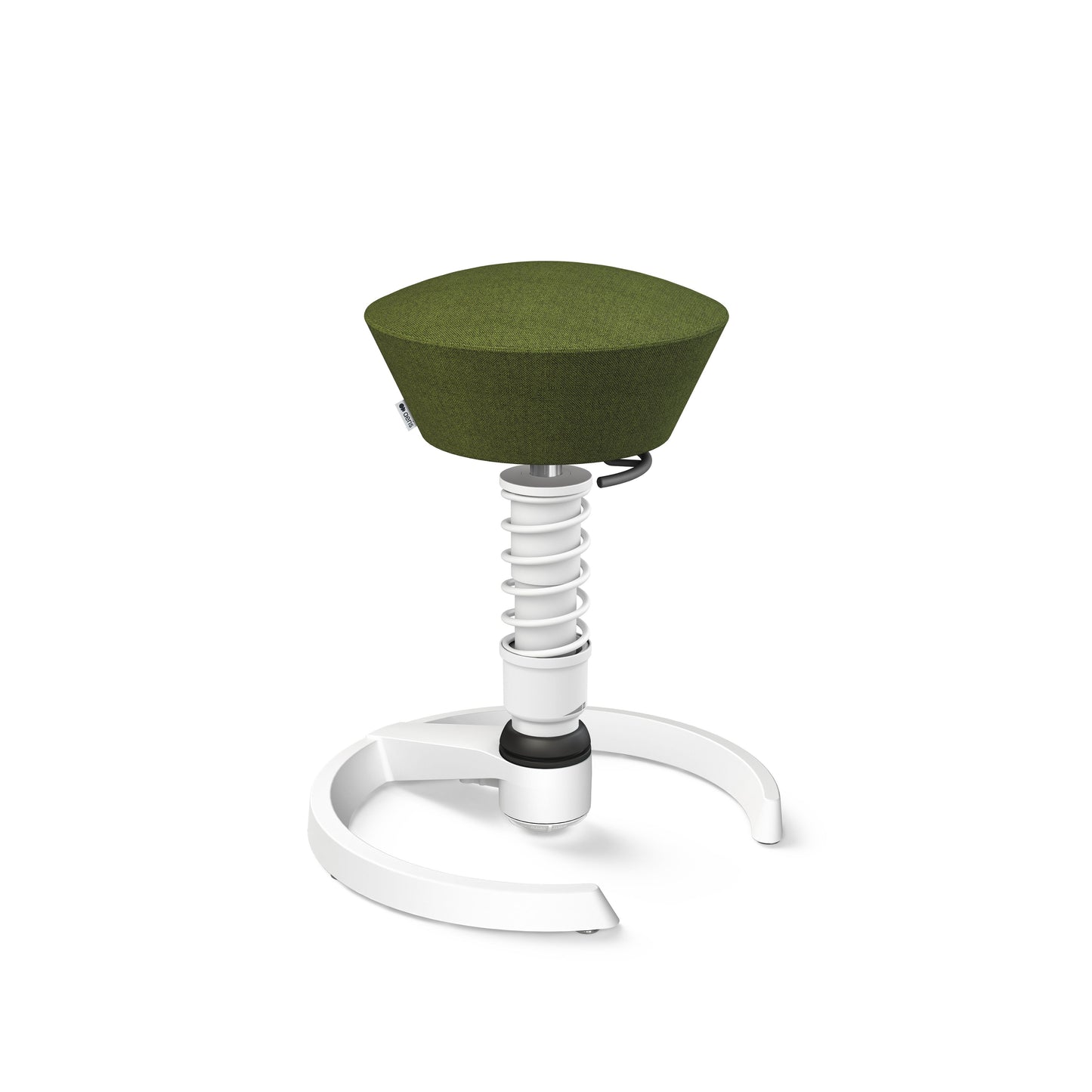 Aeris Swopper High mit Gleitern