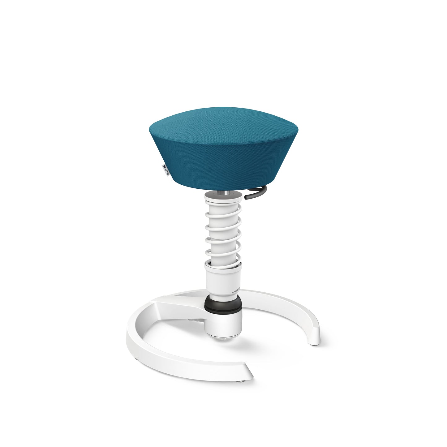 Aeris Swopper High mit Gleitern