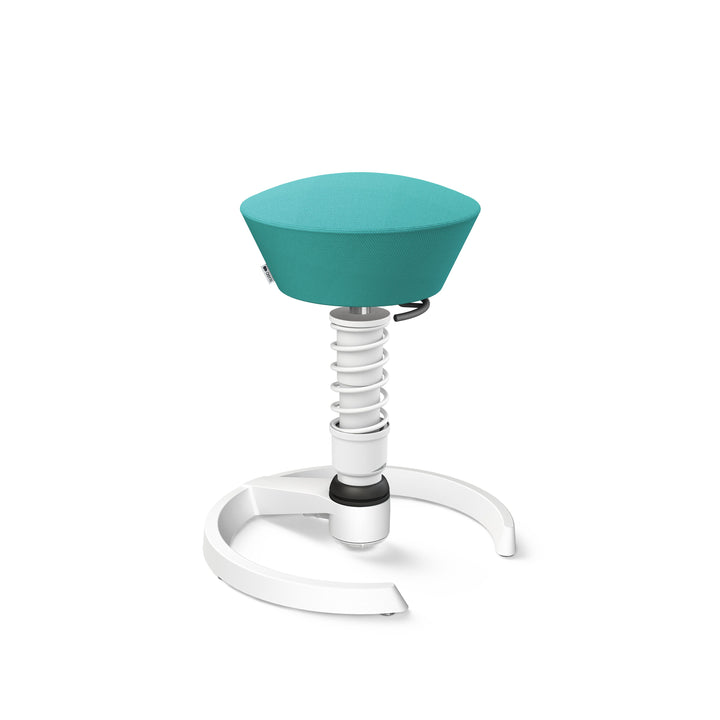 Aeris Swopper High mit Gleitern