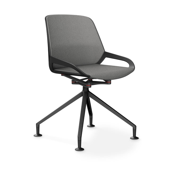 Aeris Numo Comfort mit Fußkreuz