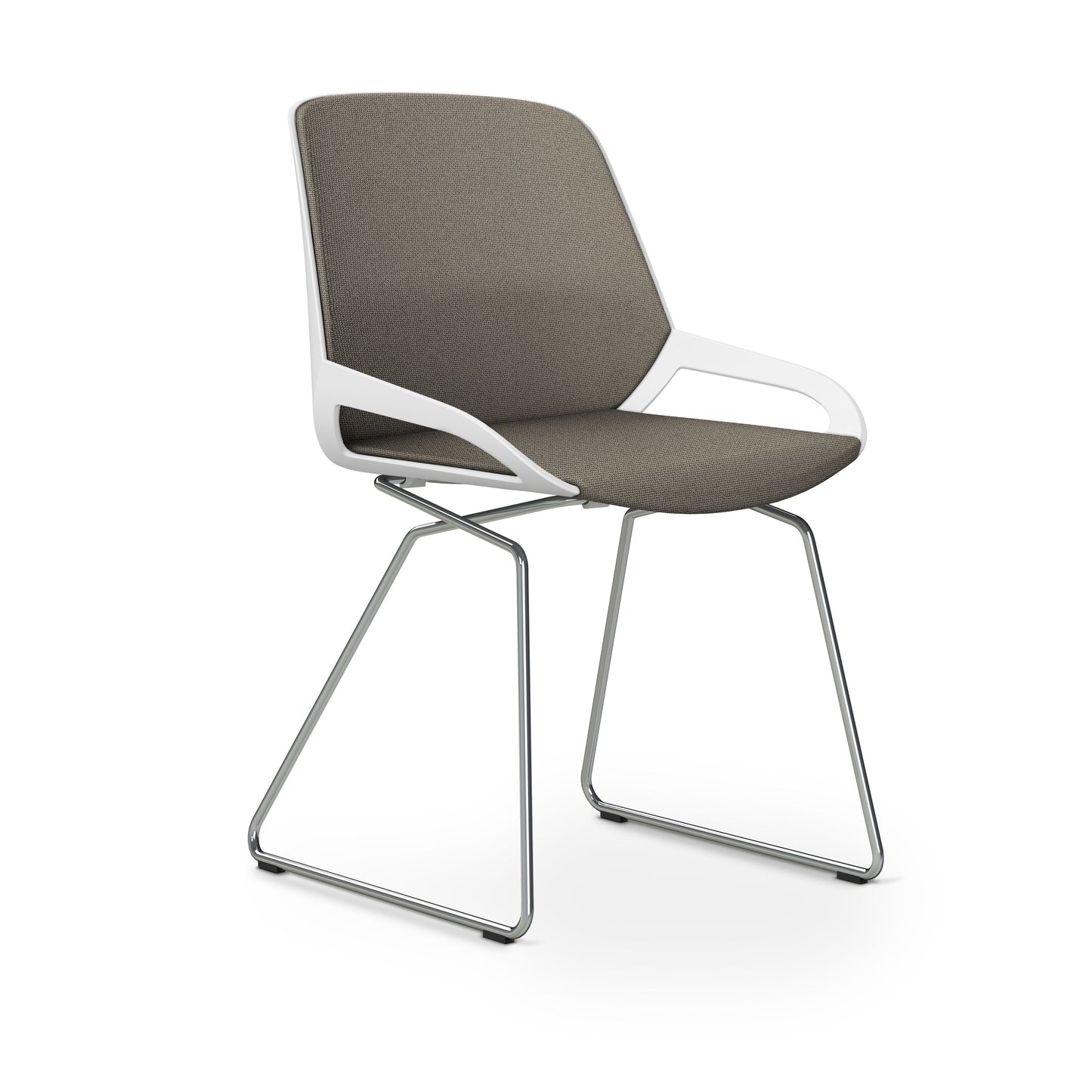 Aeris Numo Comfort mit Kufengestell