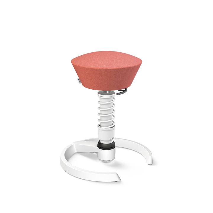 Aeris Swopper High mit Gleitern