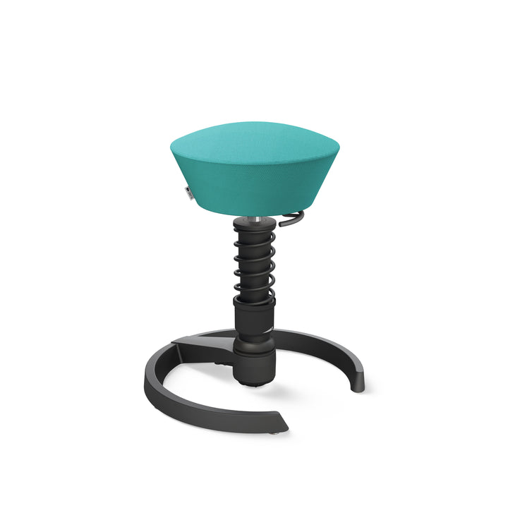 Aeris Swopper High mit Gleitern