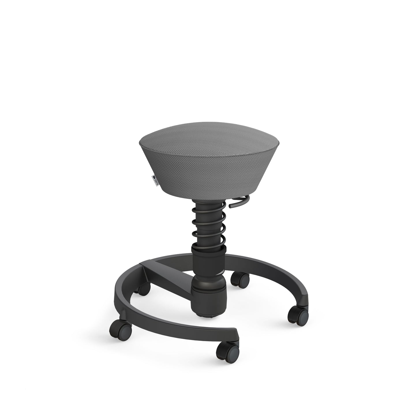 Aeris Swopper Light mit Rollen (Weichboden)