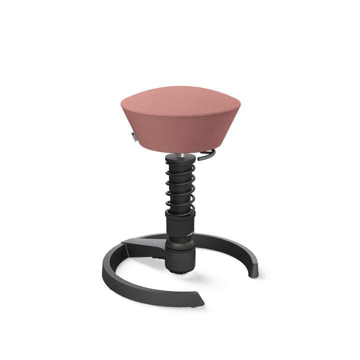 Aeris Swopper High mit Gleitern