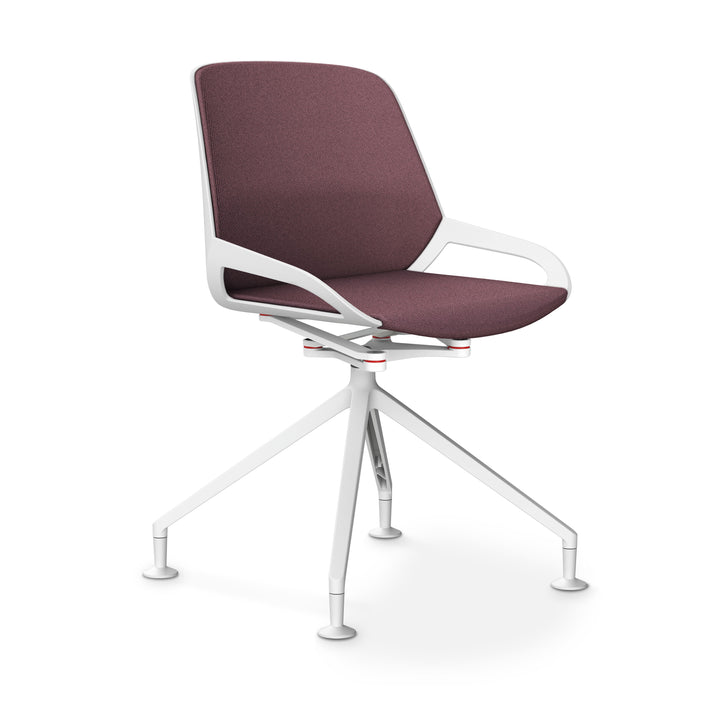 Aeris Numo Comfort mit Fußkreuz