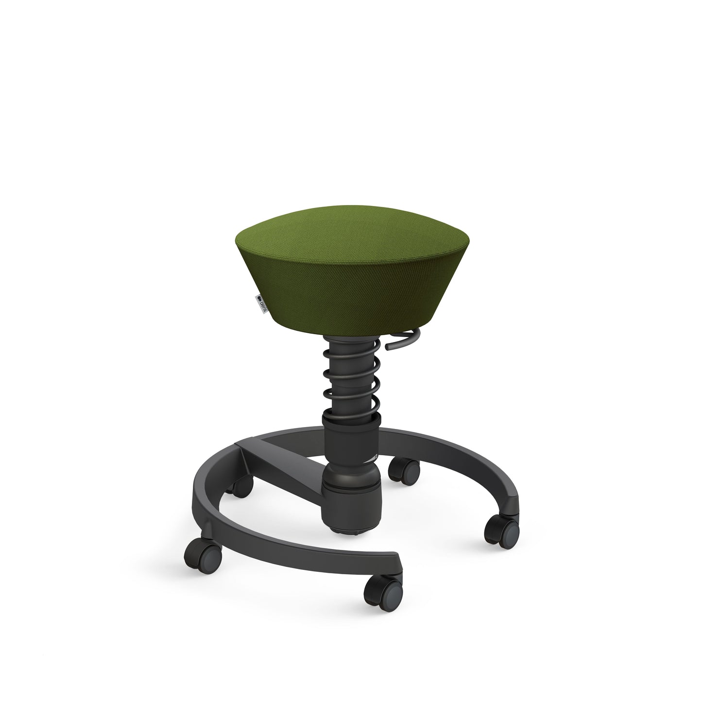 Aeris Swopper Light mit Rollen (Hartboden)