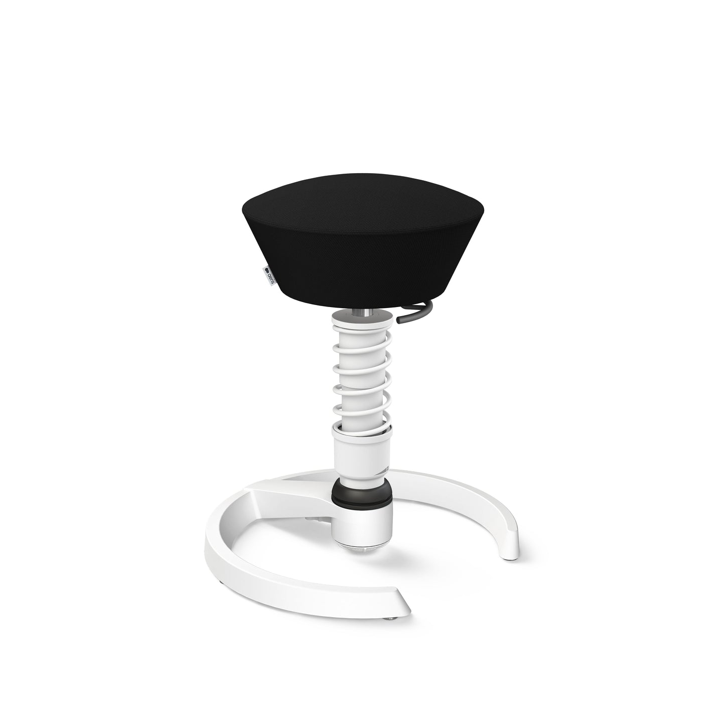 Aeris Swopper High mit Gleitern