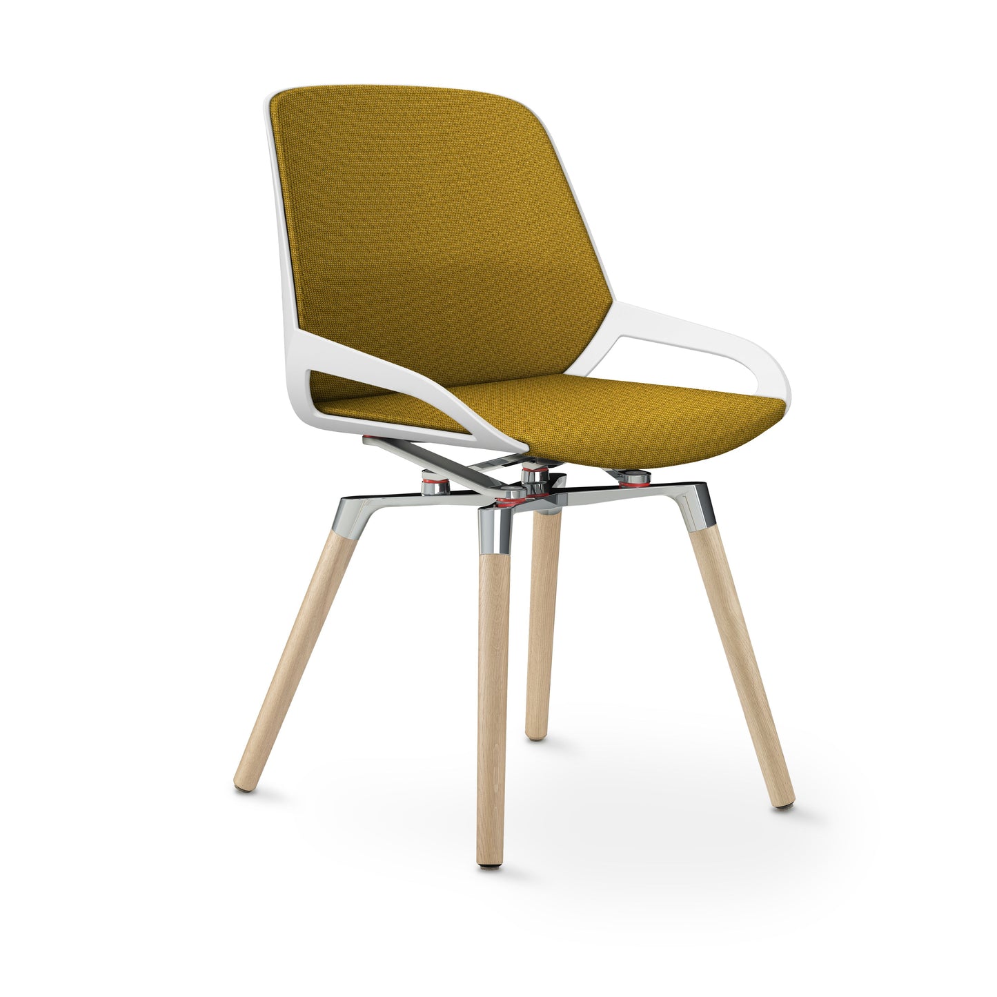 Aeris Numo Comfort mit Holzbeinen