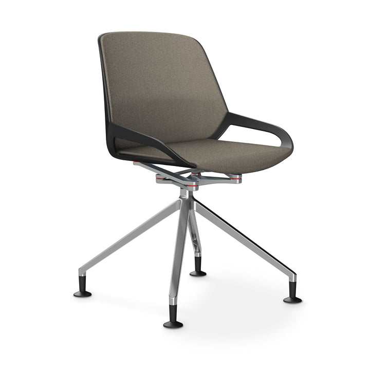 Aeris Numo Comfort mit Fußkreuz