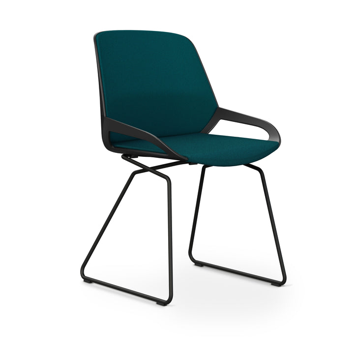 Aeris Numo Comfort mit Kufengestell