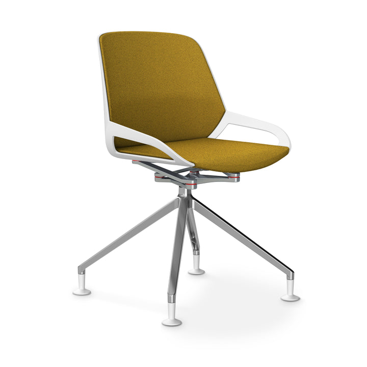 Aeris Numo Comfort mit Fußkreuz