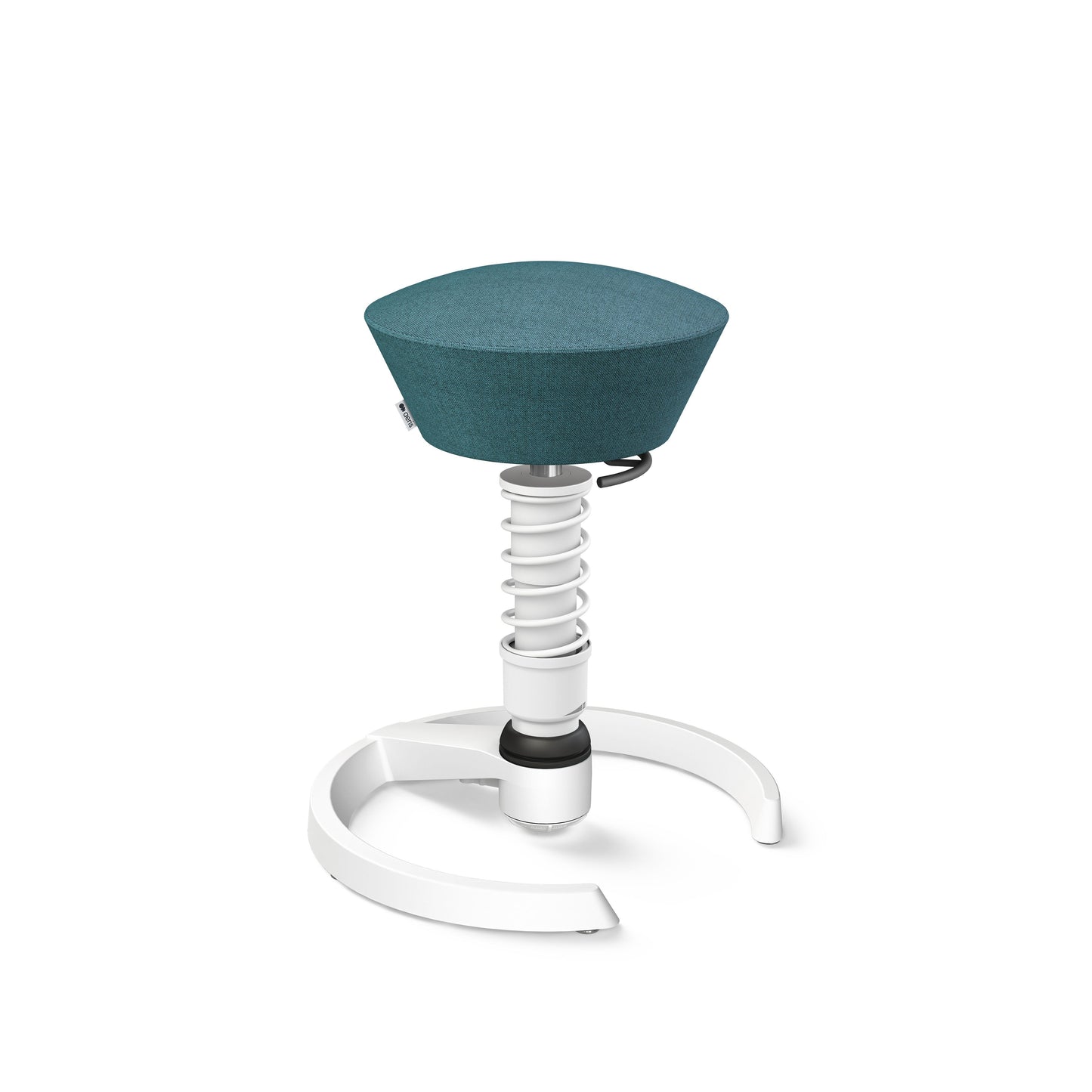 Aeris Swopper High mit Gleitern