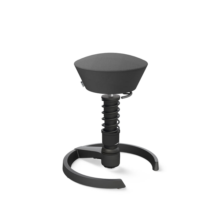 Aeris Swopper High mit Gleitern