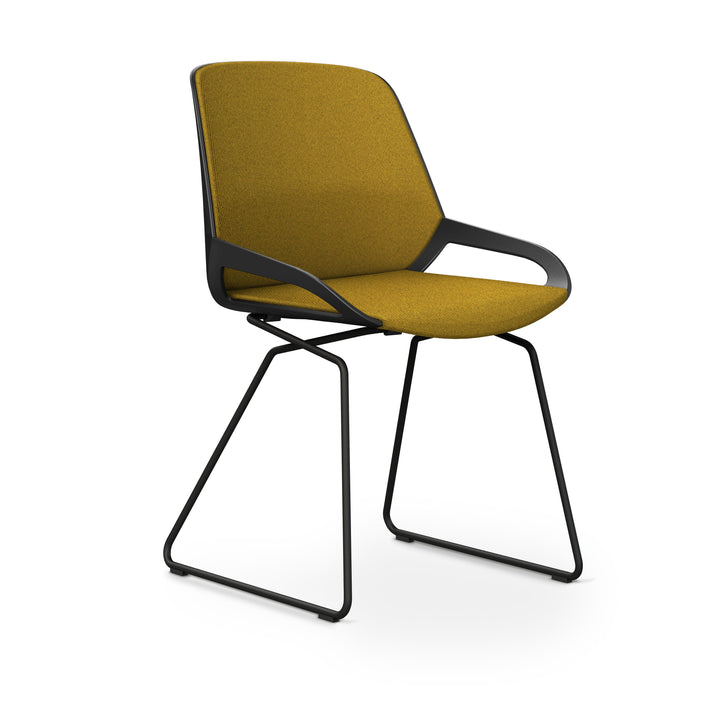 Aeris Numo Comfort mit Kufengestell