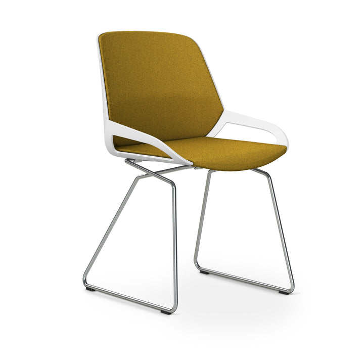 Aeris Numo Comfort mit Kufengestell