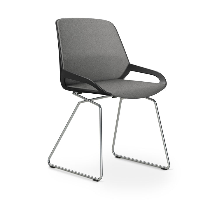 Aeris Numo Comfort mit Kufengestell