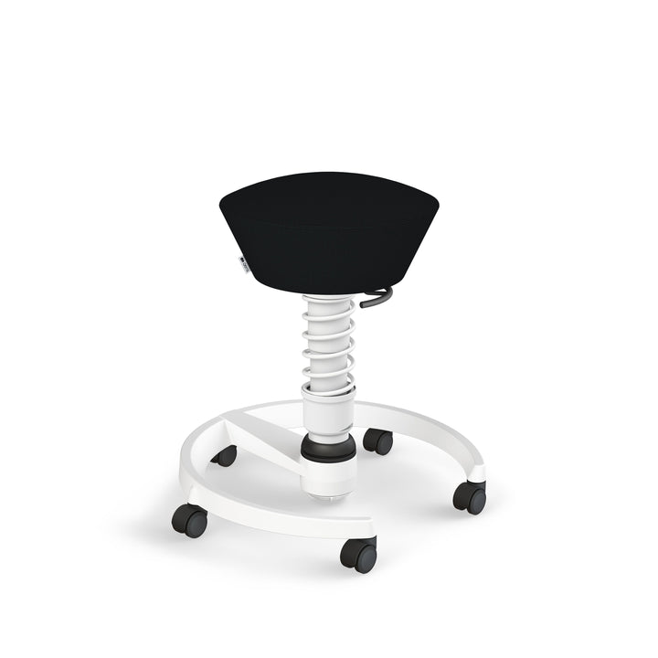 Aeris Swopper Standard mit Rollen (Hartboden)