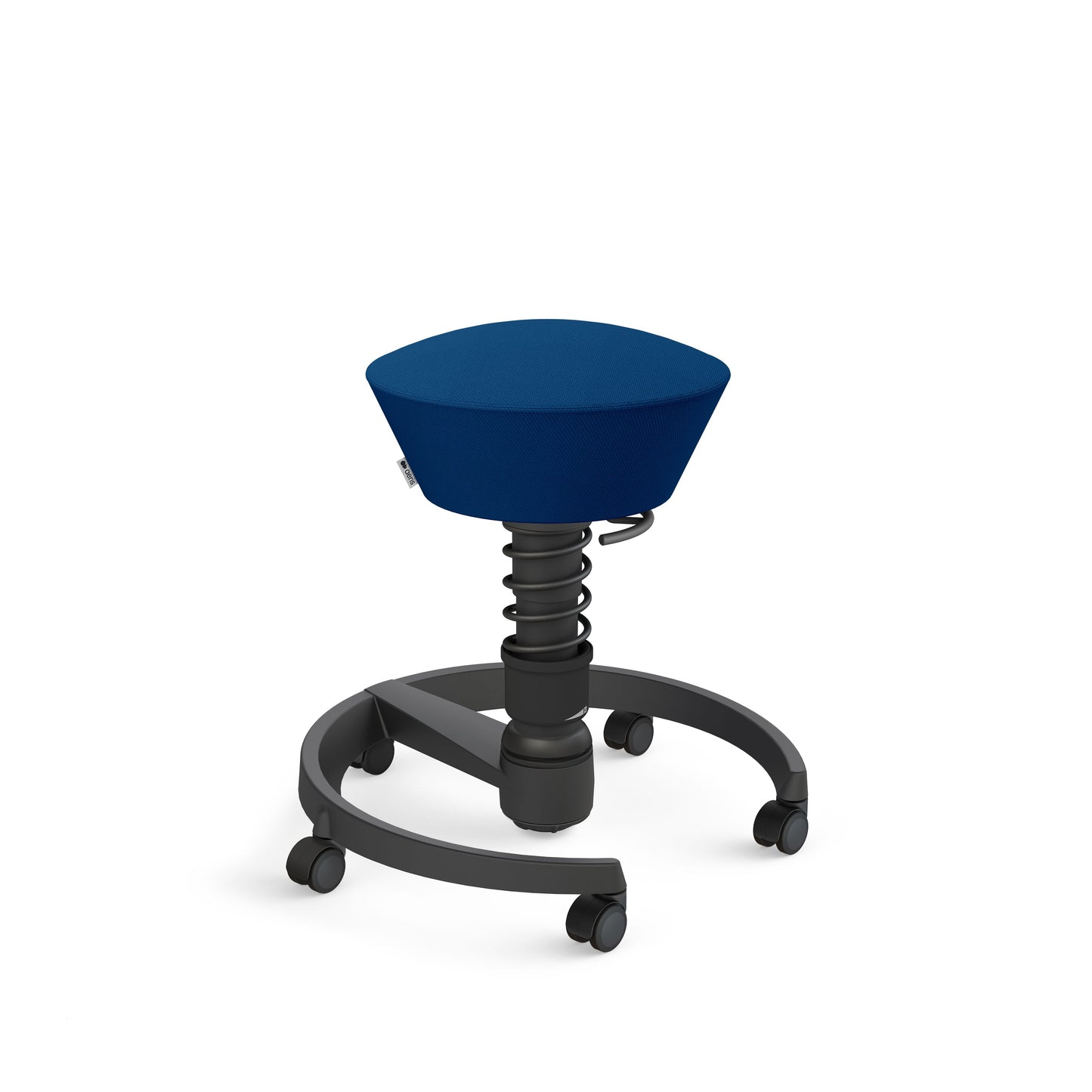 Aeris Swopper Light mit Rollen (Hartboden)